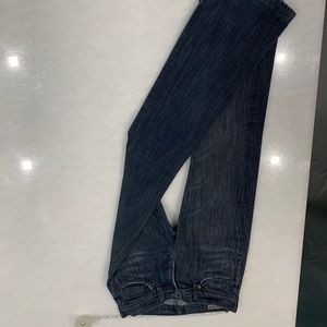 Citizens of Humanity Dark Blue Jeans